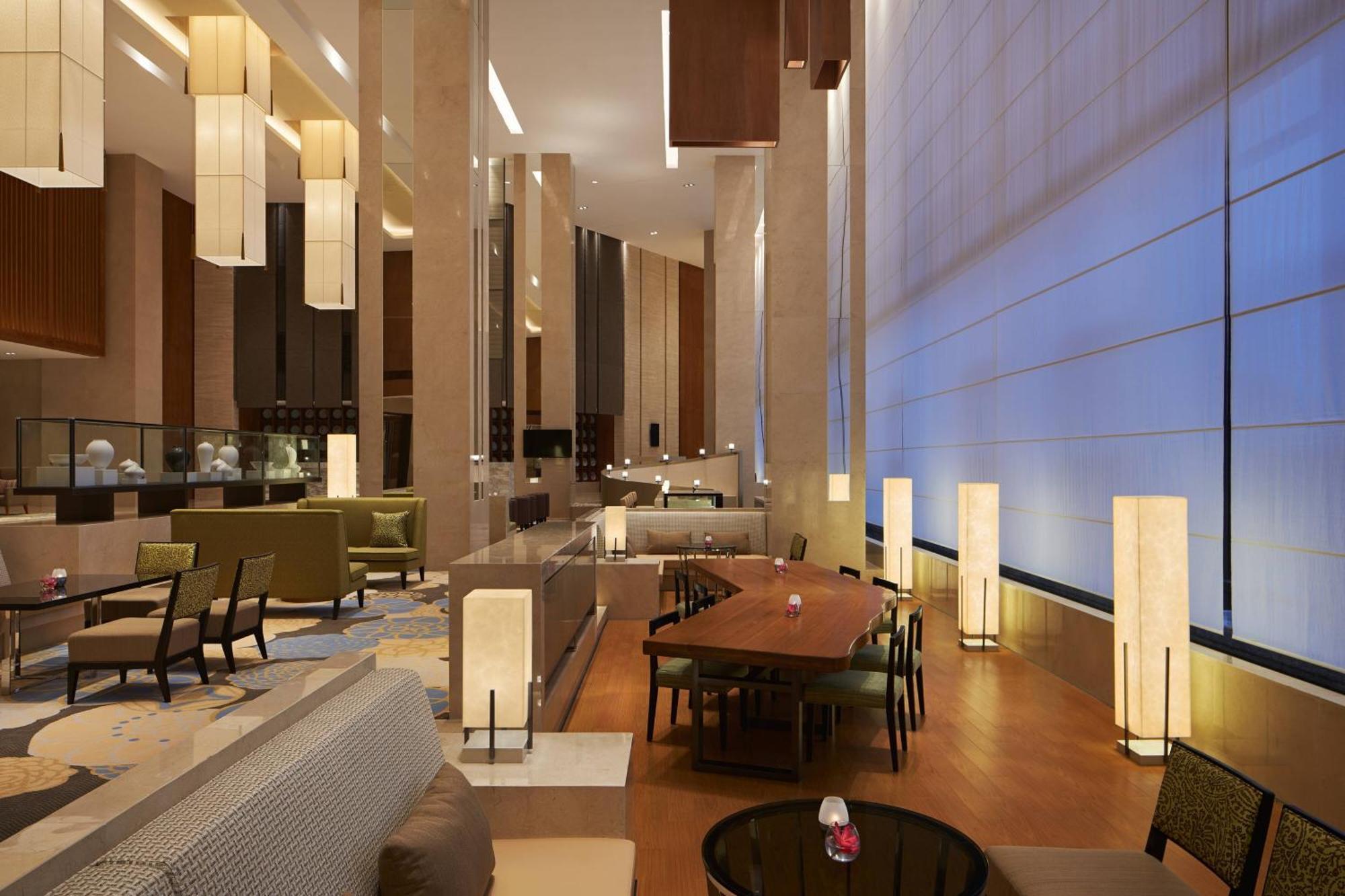 Four Points By Sheraton Guangdong, Heshan Heshan  Exterior foto