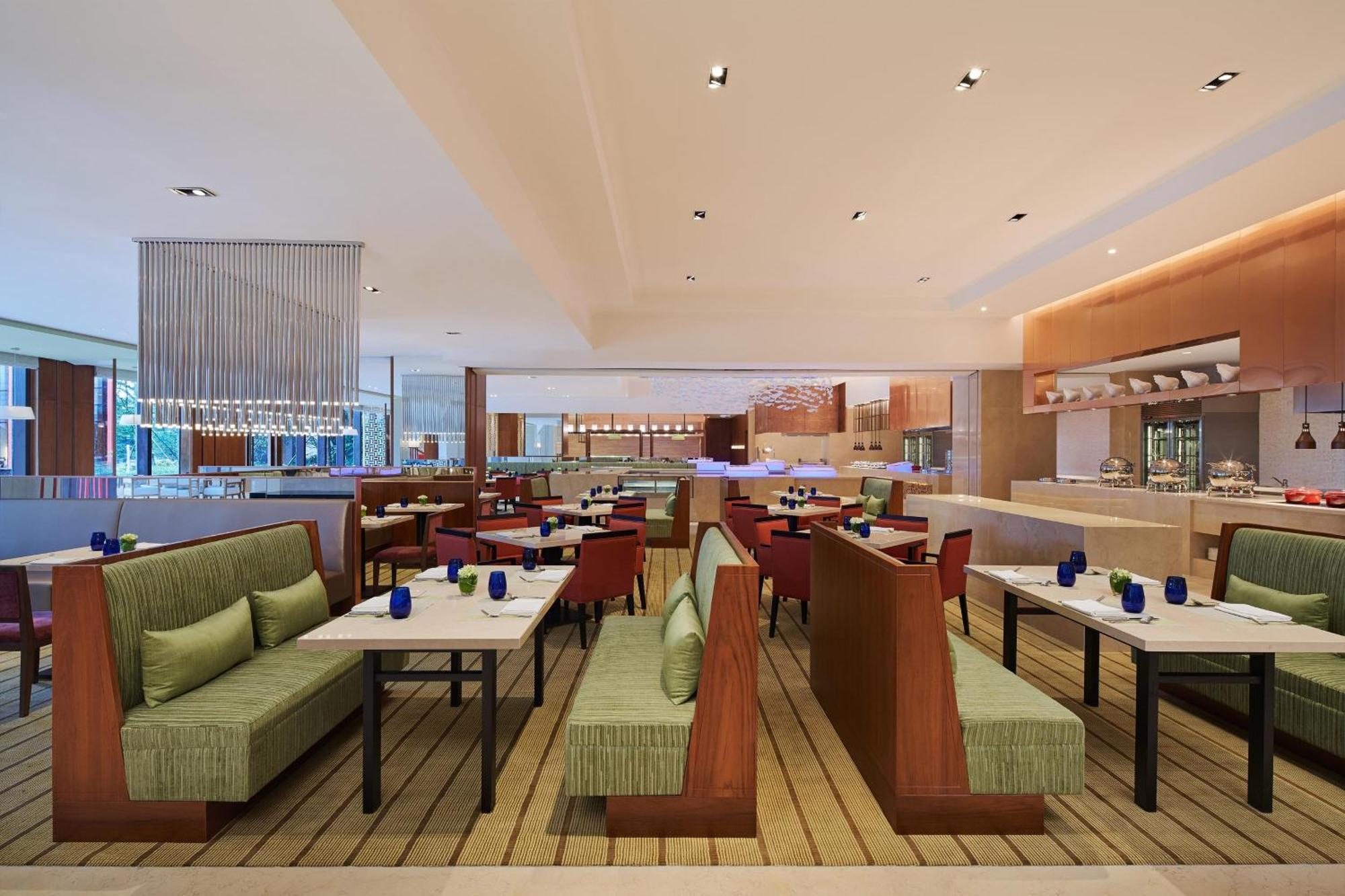 Four Points By Sheraton Guangdong, Heshan Heshan  Exterior foto