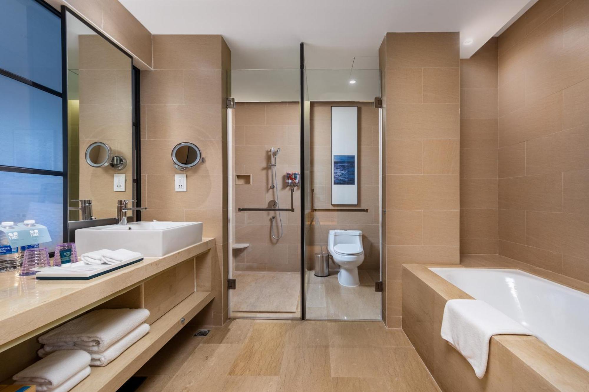 Four Points By Sheraton Guangdong, Heshan Heshan  Exterior foto